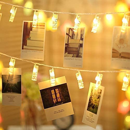 Desidiya Warm White Diya/Diwali Light Curtain, Led String Copper Lights with Pack of 12 Hanging Diyas, 8 Flashing Modes, Decoration, Prong Base, 2.5 Meters